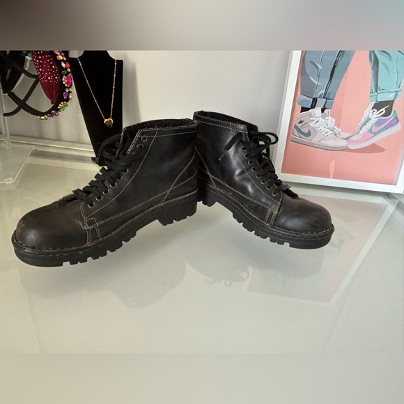 Harley Davidson Boots - Picture 6 of 10